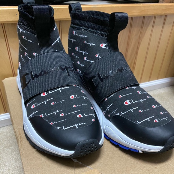 Campion Rally Shoes - Picture 1 of 10